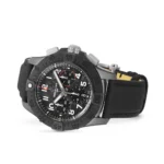 Replica Breitling Avenger B01 Chronograph 44mm Night Mission Mens Black SB0147101B1X1 - Image 3