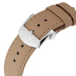 Replica Breitling Avenger B01 Chronograph 44mm Mens Beige Leather AB0147101A1X1 - Image 6