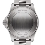 Replica Breitling Avenger Automatic GMT 44mm Mens Blue Stainless Steel A32320101C1A1 - Image 2