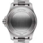 Replica Breitling Avenger Automatic GMT 44mm Mens Black Stainless Steel A32320101B1A1 - Image 2