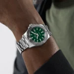 Replica Breitling Avenger Automatic 42mm Mens Green Stainless Steel A17328101L1A1 - Image 10