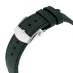 Replica Breitling Avenger Automatic 42mm Mens Green Leather A17328101L1X1 - Image 8