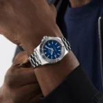 Replica Breitling Avenger Automatic 42mm Mens Blue Stainless Steel A17328101C1A1 - Image 10
