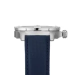 Replica Breitling Avenger Automatic 42mm Mens Blue Leather A17328101C1X1 - Image 7