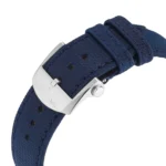 Replica Breitling Avenger Automatic 42mm Mens Blue Leather A17328101C1X1 - Image 8