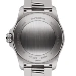 Replica Breitling Avenger Automatic 42mm Mens Black Stainless Steel A17328101B1A1 - Image 2