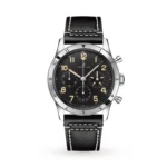 Replica Breitling AVI Ref. 765 1953 Re-Edition Stainless Steel AB0920131B1X1
