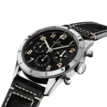 Replica Breitling AVI Ref. 765 1953 Re-Edition Stainless Steel AB0920131B1X1 - Image 2