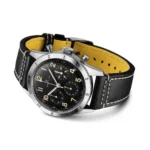 Replica Breitling AVI Ref. 765 1953 Re-Edition Stainless Steel AB0920131B1X1 - Image 3