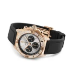 Replica Breitling Chronomat B01 42mm Mens Red Gold RB0134721G1S1 - Image 3
