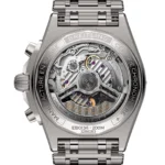 Replica Breitling Chronomat B01 42mm Mens Grey Titanium EB0134101M1E1 - Image 2