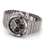 Replica Breitling Chronomat B01 42mm Mens Grey Titanium EB0134101M1E1 - Image 4