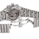 Replica Breitling Chronomat B01 42mm Mens Grey Titanium EB0134101M1E1 - Image 6