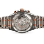 Replica Breitling Chronomat B01 42 Stainless Steel & 18k Red Gold UB0134101C1U1 - Image 4