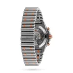 Replica Breitling Chronomat B01 42 Stainless Steel & 18k Red Gold UB0134101B1U1 - Image 4