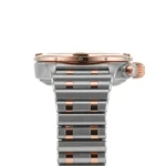 Replica Breitling Chronomat B01 42 Stainless Steel & 18k Red Gold UB0134101B1U1 - Image 5