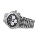 Replica Breitling Chronomat B01 42 Stainless Steel AB0134101B1A1 - Image 2