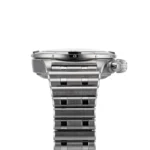 Replica Breitling Chronomat B01 42 Stainless Steel AB0134101B1A1 - Image 5