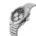 Replica Breitling Chronomat B01 42 Stainless Steel AB0134101B1A1 - Image 6