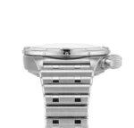 Replica Breitling Chronomat B01 42 Stainless Steel - Silver AB0134101G1A1 - Image 5