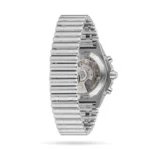 Replica Breitling Chronomat B01 42 Stainless Steel - Green AB0134101L1A1 - Image 3