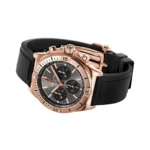 Replica Breitling Chronomat B01 42 18k Red Gold RB0134101B1S1 - Image 3