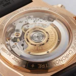 Replica Breitling Chronomat B01 42 18k Red Gold RB0134101B1S1 - Image 6