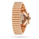 Replica Breitling Chronomat B01 42 18k Red Gold RB0134101B1R1 - Image 6
