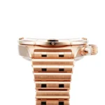 Replica Breitling Chronomat B01 42 18k Red Gold RB0134101B1R1 - Image 7