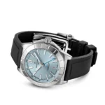 Replica Breitling Chronomat Automatic GMT 40mm Mens Blue P32398101C1S1 - Image 3