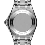 Replica Breitling Chronomat Automatic GMT 40 White Dial A32398101A1A1 - Image 2