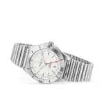 Replica Breitling Chronomat Automatic GMT 40 White Dial A32398101A1A1 - Image 3