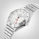 Replica Breitling Chronomat Automatic GMT 40 White Dial A32398101A1A1 - Image 6