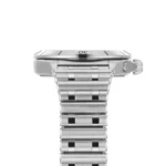 Replica Breitling Chronomat Automatic GMT 40 Stainless Steel A32398101B1A1 - Image 5
