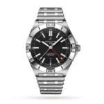 Replica Breitling Chronomat Automatic GMT 40 Stainless Steel A32398101B1A1 - Image 7