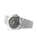 Replica Breitling Chronomat Automatic GMT 40 Grey Dial A32398101M1A1 - Image 3