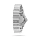 Replica Breitling Chronomat Automatic GMT 40 Grey Dial A32398101M1A1 - Image 4