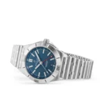 Replica Breitling Chronomat Automatic GMT 40 Blue Dial A32398101C1A1 - Image 3