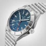 Replica Breitling Chronomat Automatic GMT 40 Blue Dial A32398101C1A1 - Image 6