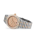 Replica Breitling Chronomat Automatic 36 Stainless Steel & 18k Red Gold U10380591K1U1 - Image 3