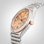 Replica Breitling Chronomat Automatic 36 Stainless Steel & 18k Red Gold U10380591K1U1 - Image 6