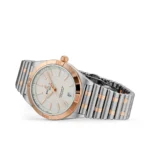 Replica Breitling Chronomat Automatic 36 Stainless Steel & 18k Red Gold U10380101A1U1 - Image 3
