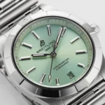 Replica Breitling Chronomat Automatic 36 Stainless Steel A10380101L1A1 - Image 7