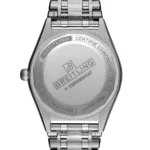 Replica Breitling Chronomat Automatic 36 Stainless Steel A10380101C1A1 - Image 2