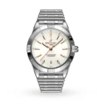 Replica Breitling Chronomat Automatic 36 Stainless Steel A10380101A2A1