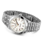 Replica Breitling Chronomat Automatic 36 Stainless Steel Mother of Pearl A10380101A4A1 - Image 3