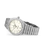 Replica Breitling Chronomat Automatic 36 Stainless Steel (gem-set) A10380591A1A1 - Image 3
