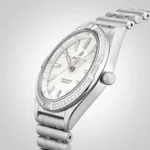 Replica Breitling Chronomat Automatic 36 Stainless Steel (gem-set) A10380591A1A1 - Image 6