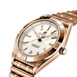Replica Breitling Chronomat Automatic 36 18k Red Gold R10380101A1R1 - Image 3