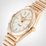 Replica Breitling Chronomat Automatic 36 18k Red Gold R10380101A1R1 - Image 9